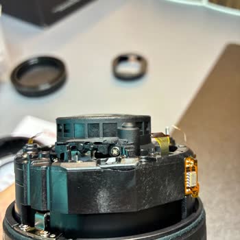 Canon Kısa Sürede Oluşan Arıza İçin Garanti Dışı Bırakılan Üründe Mağduriyet Yaşadım