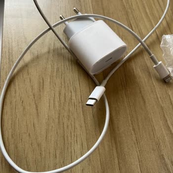 Arızalı Şarj Aleti İçin Yetersiz Çözüm Ve Mağduriyet