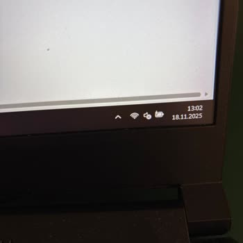 Satın Aldığım Bilgisayarda Ses Sürücüsü Sorunu Ve Destek Eksikliği