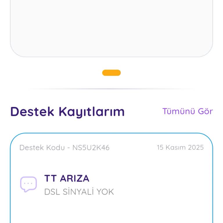 Bir Haftadır Süren İnternet Kesintisi Ve Mağduriyet