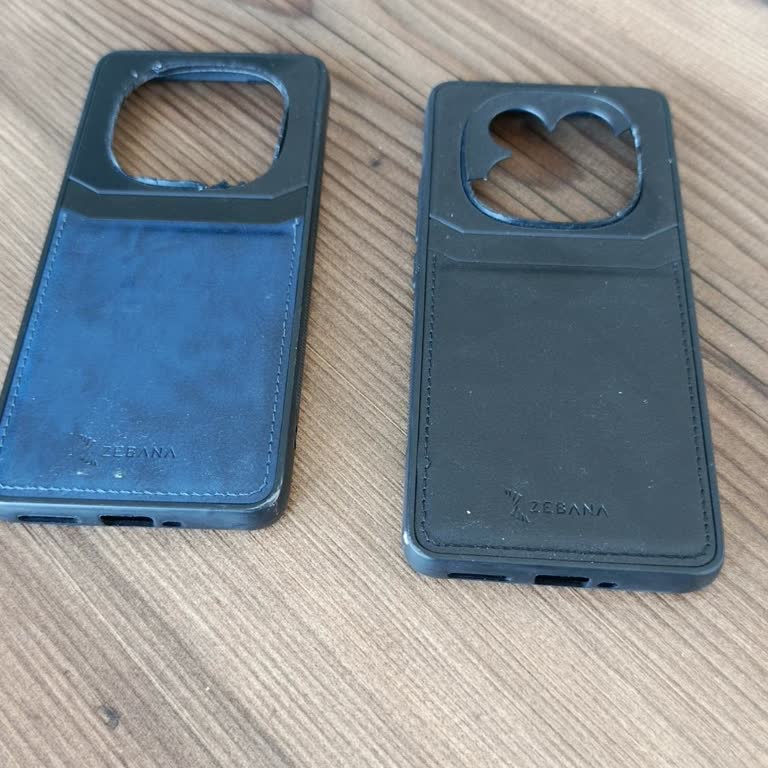 Aldığım Üç Telefon Kılıfı Dört Günde Kırıldı Mağduriyetim Giderilmiyor