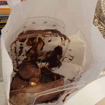 Siparişin Dağılmış Teslim Edilmesi Ve Eksik Ücret İadesi