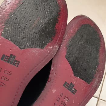 Elle Ayakkabıda Erken Aşınma Ve Serviste Kaybolma: İade Talebim Karşılanmıyor