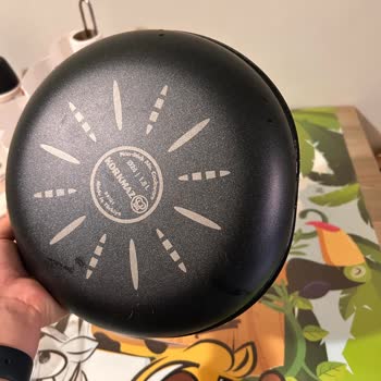 Korkmaz Mutfak Eşyaları Kısa Sürede Yamulan Tava Ve Yetersiz Müşteri Hizmetleri