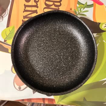 Korkmaz Mutfak Eşyaları Kısa Sürede Yamulan Tava Ve Yetersiz Müşteri Hizmetleri