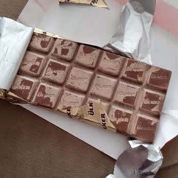 Ülker Çikolatada Karşılaşılan Olumsuz Durum Ve Kontrol Eksikliği