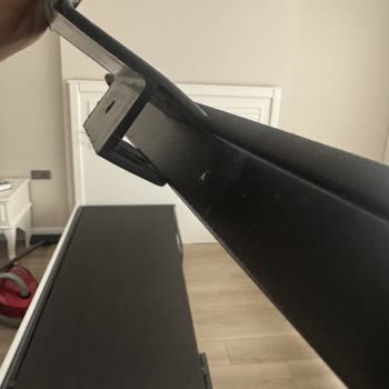 Defne Home Ürün Kırık ve Eksik Parça İle Teslim Edildi