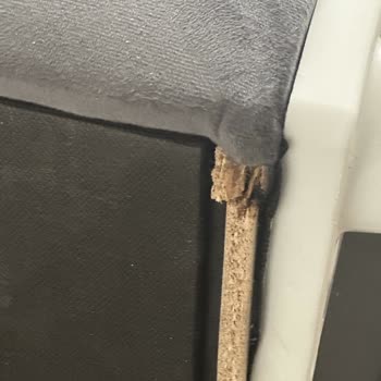 Defne Home Ürün Kırık ve Eksik Parça İle Teslim Edildi