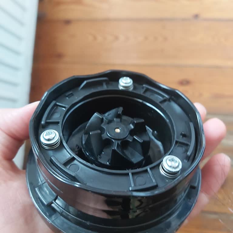 Sinbo Blenderda Su Sızdırma Ve Müşteri Hizmetlerine Ulaşamama Sorunu