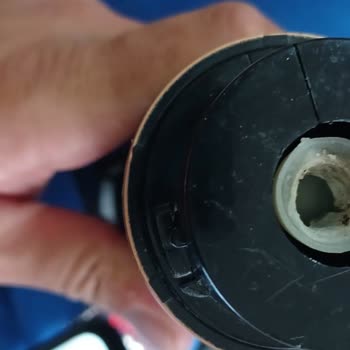 İki Kullanımda Blender Başlığı Eriyor, Mağaza Yardımcı Olmuyor