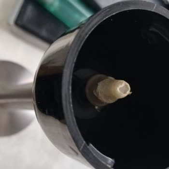 İki Kullanımda Blender Başlığı Eriyor, Mağaza Yardımcı Olmuyor