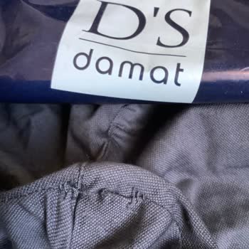 İlk Giyimde Yıpranan Pantolon İçin Değişim Talebim Reddedildi