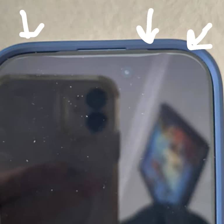 Yanlış Ekran Koruyucu Ve Yetersiz Müşteri Hizmeti Deneyimi