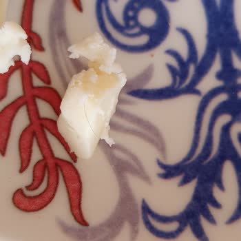 Kaşar Peynirinden Kıl Çıktı, Açıklama Ve Ürün Değişimi Talep Ediyorum