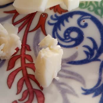 Kaşar Peynirinden Kıl Çıktı, Açıklama Ve Ürün Değişimi Talep Ediyorum