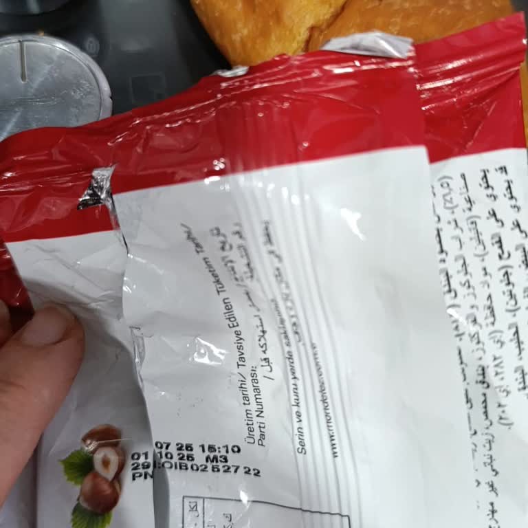 Son Kullanma Tarihi Geçmiş Ürün Satışı Müşteri Güvenini Sarsıyor