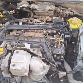 Shell İstasyonundan Alınan Yakıt Sonrası Araçta Su Çıkması Ve Yüksek Maddi Zarar