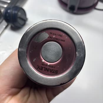 Stanley Termosun Dış Yüzeyinde Soyulma ve Garanti Kapsamında Değişim Sorunu