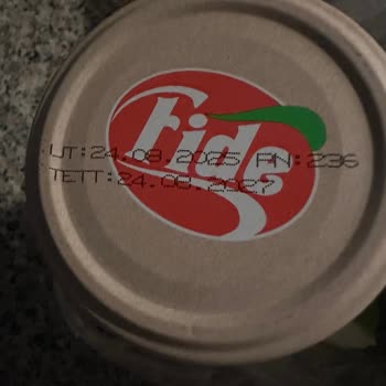 Ambalaj Güvenliği Eksikliği Nedeniyle Tekrarlayan Ürün Bozulması Ve Sağlık Riski