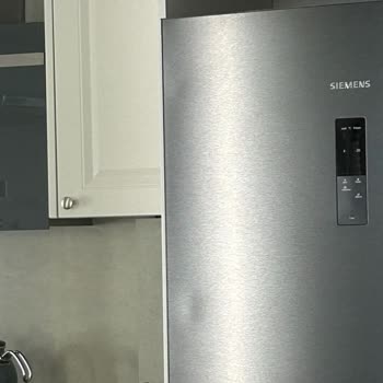 Buzdolabımın Çürük Kapağı 4 Aydır Değiştirilmiyor, Çözüm Bekliyorum