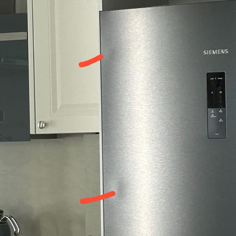 Buzdolabımın Çürük Kapağı 4 Aydır Değiştirilmiyor, Çözüm Bekliyorum