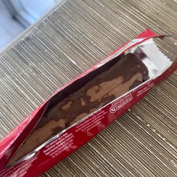 Tarihi Geçmemiş Tadelle Çikolatanın Bozuk Çıkması