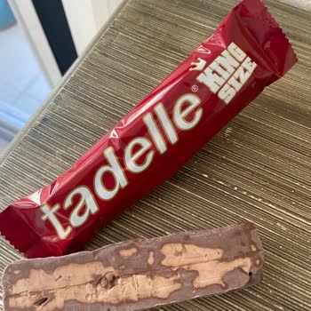 Tarihi Geçmemiş Tadelle Çikolatanın Bozuk Çıkması