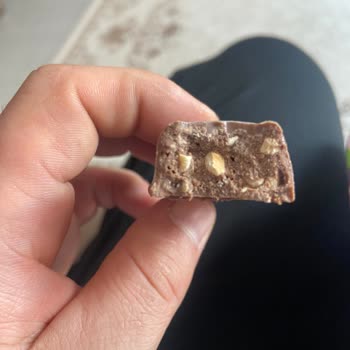 Tarihi Geçmemiş Tadelle Çikolatanın Bozuk Çıkması