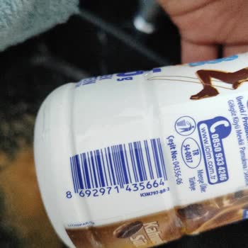 İçim Fit Protein Süt Bozuk Çıktı Ve Sağlığımı Riske Attı