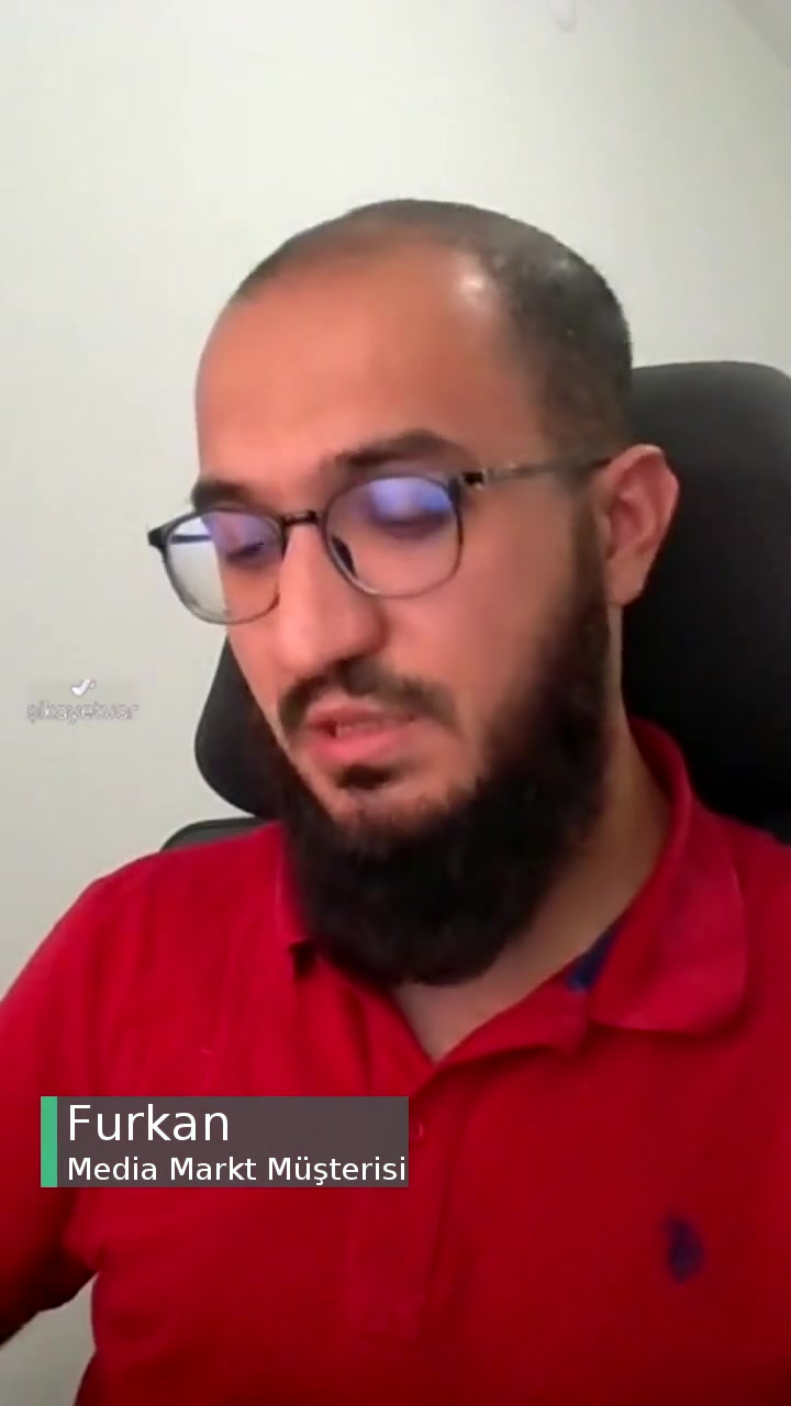 Media Markt Uzatılmış Garanti Bosch Dikey Süpürge Pil Değişimi videonun kapak resmi