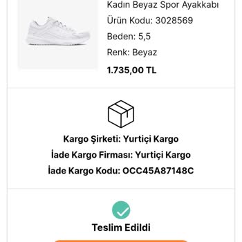 Yanlış Ürün, Ulaşılamayan Müşteri Hizmeti: Hayal Kırıklığı