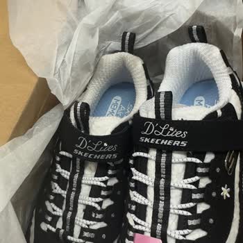 SuperStep Online'dan Kirli Ve Kullanılmış Ayakkabı Gönderildi, Kızım Mağdur Oldu