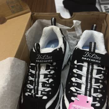 SuperStep Online'dan Kirli Ve Kullanılmış Ayakkabı Gönderildi, Kızım Mağdur Oldu