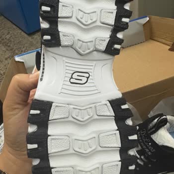 SuperStep Online'dan Kirli Ve Kullanılmış Ayakkabı Gönderildi, Kızım Mağdur Oldu