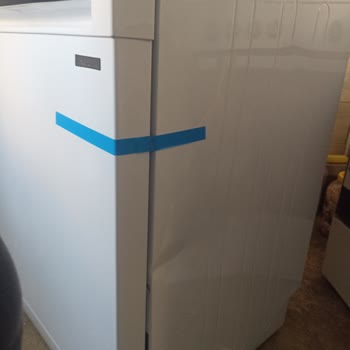 Teslim Edilen Bulaşık Makinesi Defolu Çıktı, Müşteri Hizmetlerinden Dönüş Alınamıyor