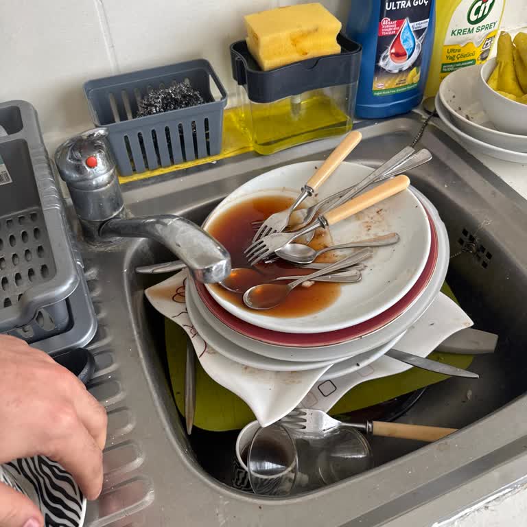 Bodrum'da Sürekli Su Kesintileri Ve Kalitesiz Suya Çözüm Bekliyoruz