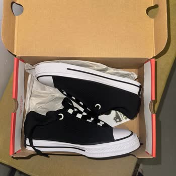 Yanlış Ürün Gönderildi, İade Ve Müşteri Hizmetleri Desteği Yok