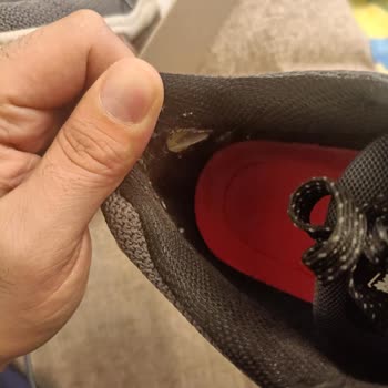 Garanti Kapsamındaki Ayakkabımın Yırtılması Ve Olumsuz İnceleme Sonucu Mağduriyet