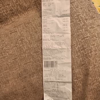 Garanti Kapsamındaki Ayakkabımın Yırtılması Ve Olumsuz İnceleme Sonucu Mağduriyet