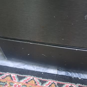 Bosch Marka Beyaz Eşyalarda Sürekli Arıza Ve Yetersiz Servis Desteği