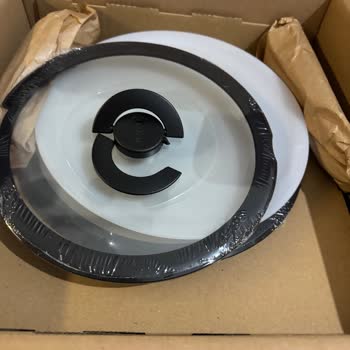 Tefal Tencere Setimin Kapağı Kırık Geldi Çözüm Bekliyorum