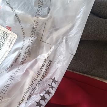 Eksik Gönderilen Ürünler Ve Trendyol'dan Yetersiz Destek Nedeniyle Mağduriyet