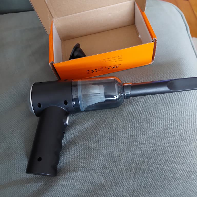 Aldığım Araç Süpürgesi Hiç Çekmiyor Firma İletişim Bilgisi Yok