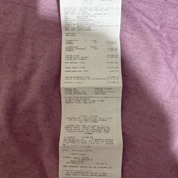 Pahalı Derimod Montun Hızla Yırtılması Ve Olumsuz Değişim Sonucu