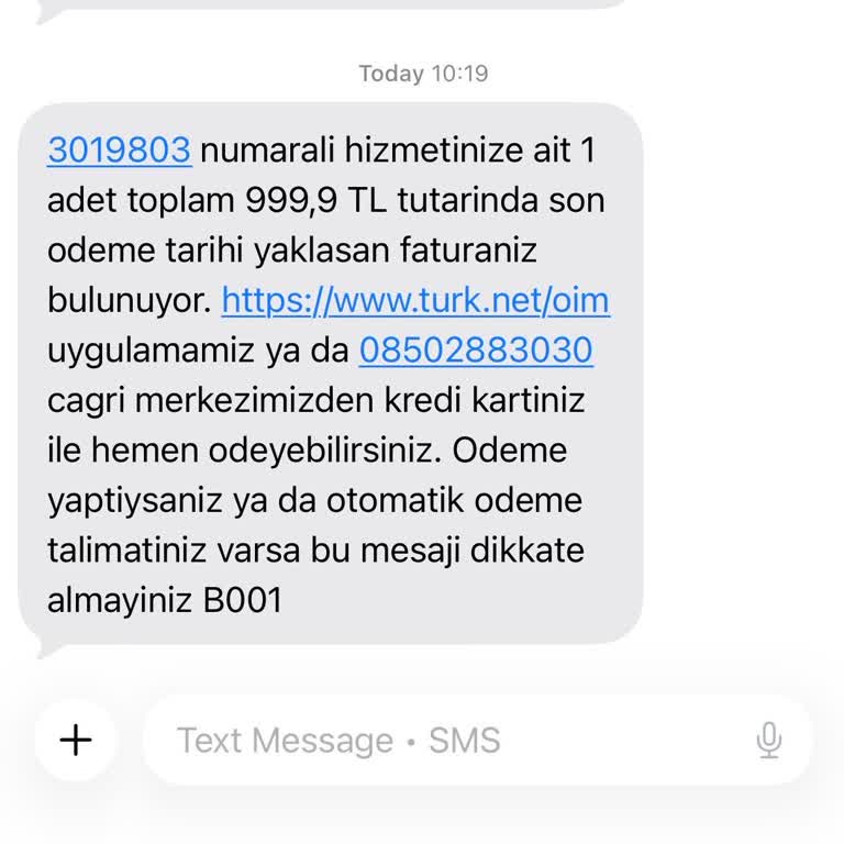 Aylardır Süren İnternet Kesintisi İşlerimizi Aksatıyor, Çözüm Bekliyoruz