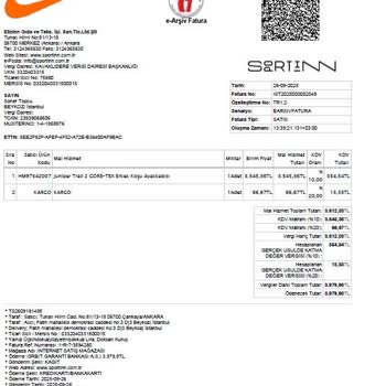 Yeni Alınan Nike Ayakkabının Kısa Sürede Açılması Ve İade Sürecinde Yaşanan Mağduriyet