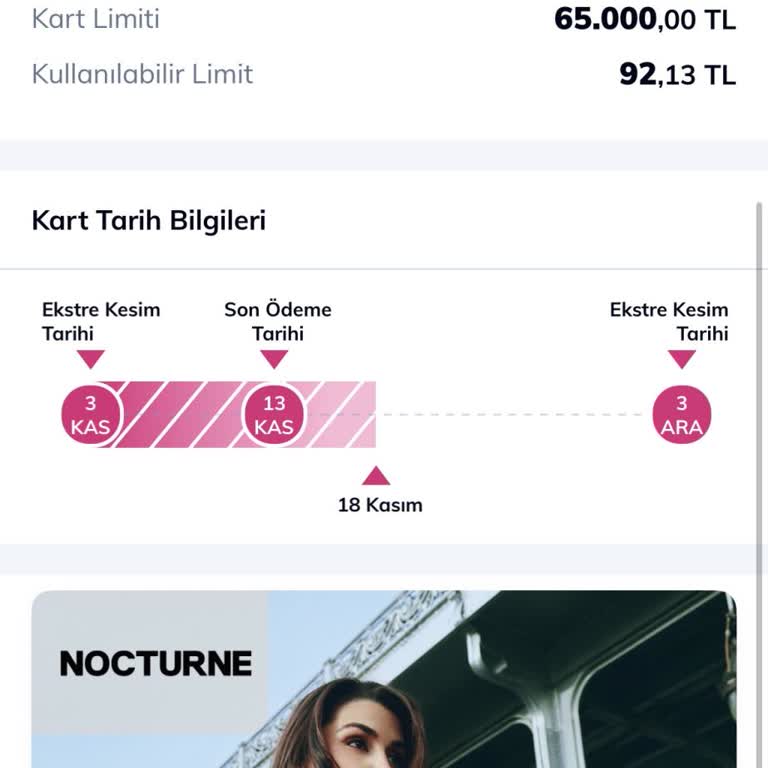 Ödemeye Rağmen Kartımın Kısıtı Kaldırılmadı, Mağduriyet Yaşıyorum