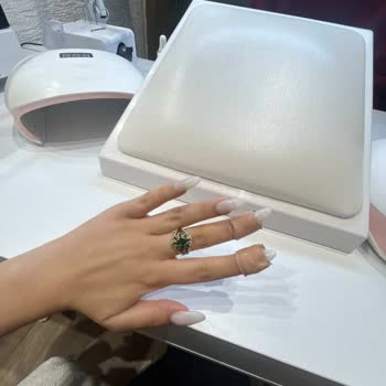 Kapsül Tırnak İşlemi Sonrası Ağrı Ve Kırılma, Ücret İadesi Talebi