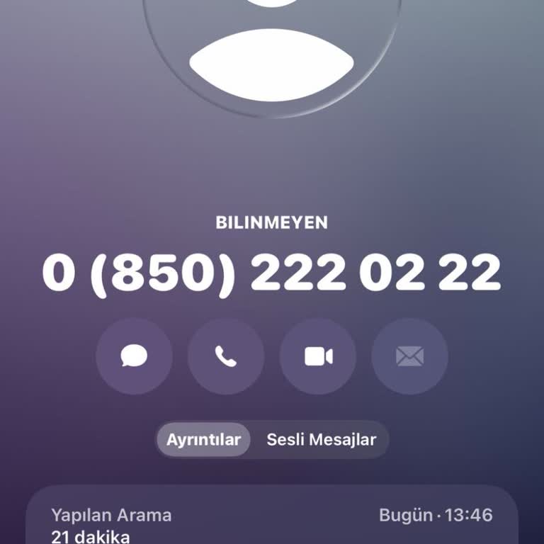 10 Yıldır Çözülemeyen Sabit Hat Yönlendirme Sorunu Ve Kalıcı Çözüm Talebi