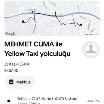 Uber İndirimi Uygulanmadı, Fazla Ücret Alındı